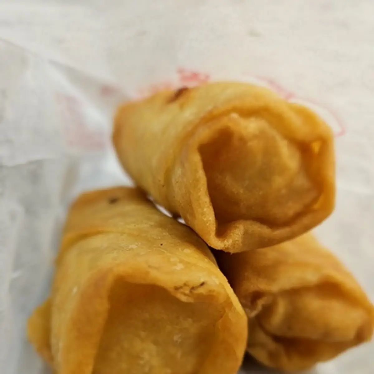 vegetable spring roll 3 上海卷